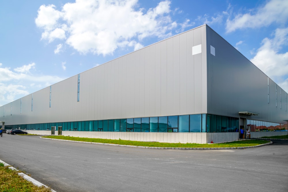 Synergy Industry